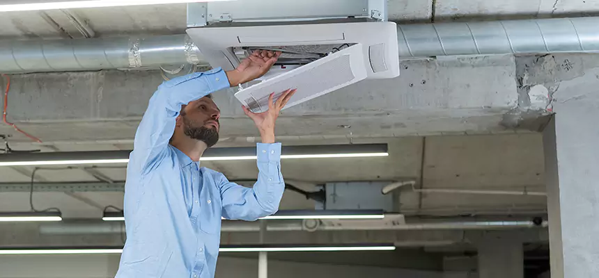 Our Air Duct Dust Cleaning Services in Lodi, CA