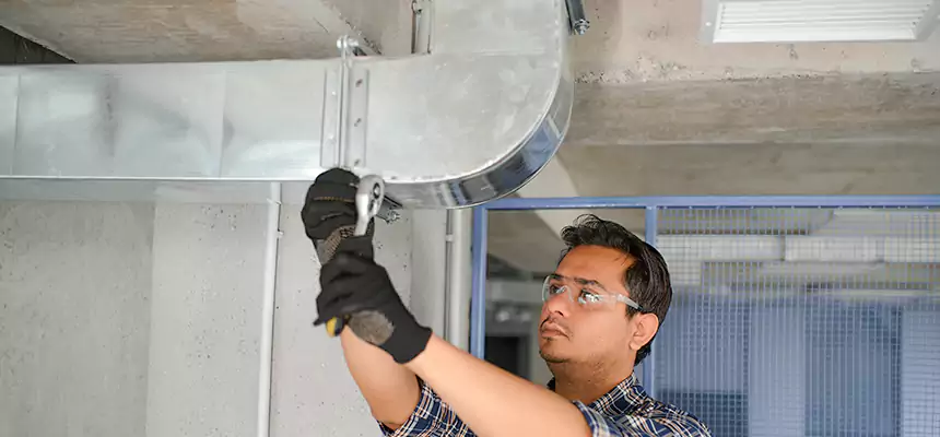 Our Air Duct Installation Services in Lodi, CA