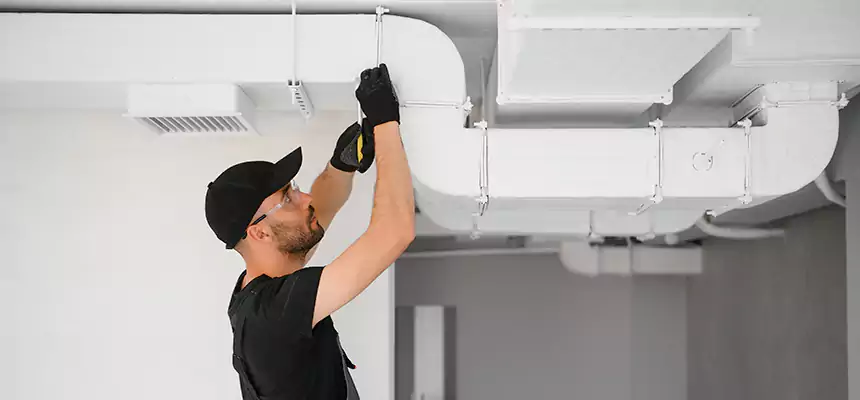 Our Air Duct Repair Services in Lodi, CA
