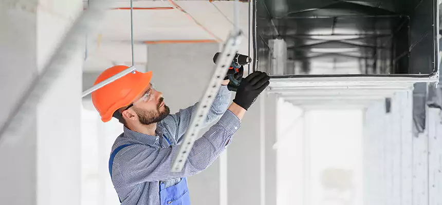 Our Air Vent Replacement Services in Lodi, CA