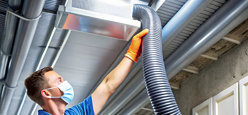 Our Anti-bacterial Duct Cleaning Services in Lodi, CA