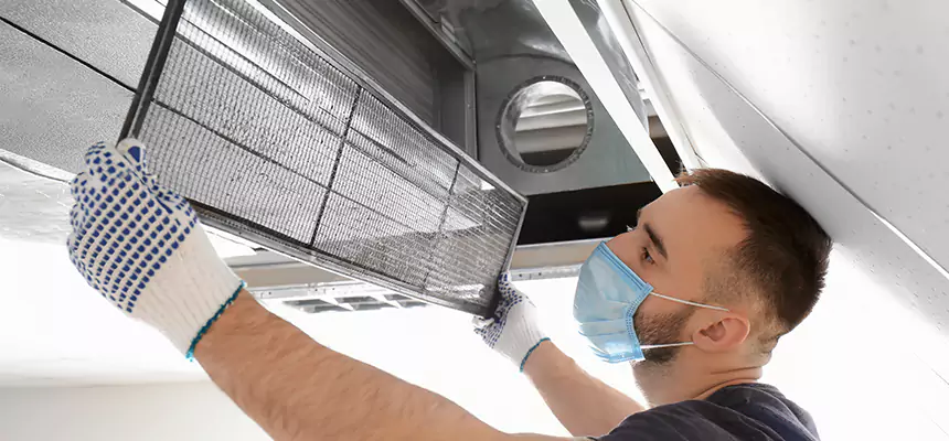 Our Bathroom Exhaust Duct Cleaning Services in Lodi, CA