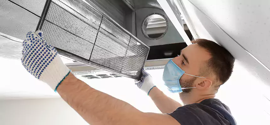 Our Dryer Vent Cleaning Services in Lodi, CA