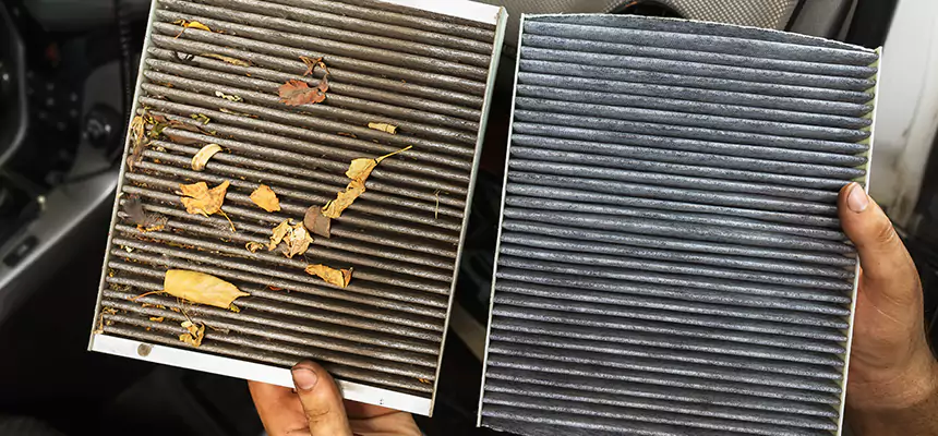 Our Dryer Vent Lint Filter Cleaning Services in Lodi, CA