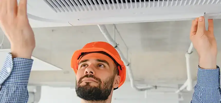 Our Furnace Vent Cleaning Services in Lodi, CA