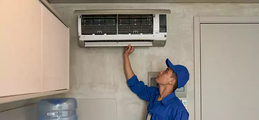 Balanced Fresh‑Air Ventilation (ERV/HRV) in Lodi