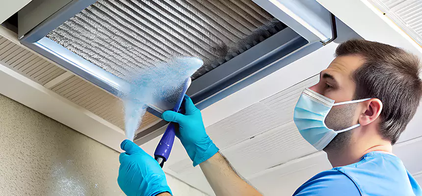 Our Home Ventilation Cleaning Services in Lodi, CA