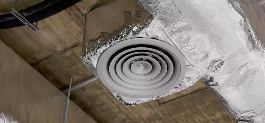 Our HVAC Ductwork Installation Services in Lodi, CA