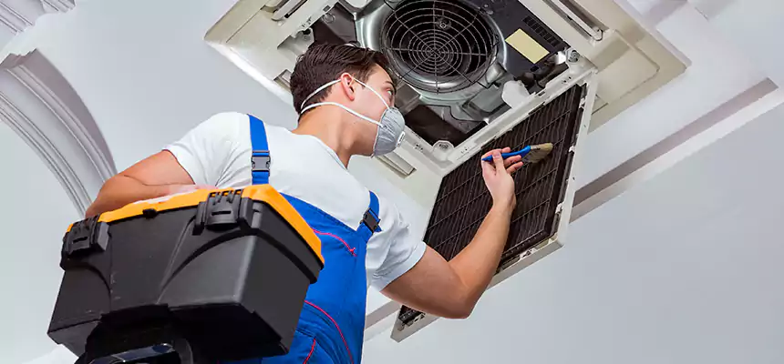 Specialized Office Duct Cleaning  in Lodi, CA