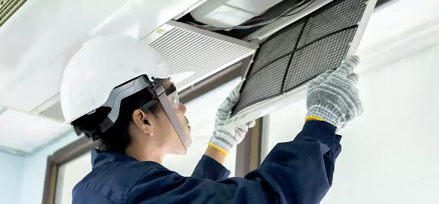 Our Residential Air Vent Cleaning Services in Lodi, CA