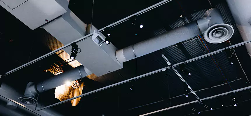 Our Seasonal Allergy Air Duct Cleaning Services in Lodi, CA