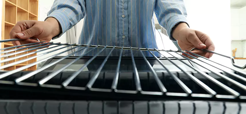 Our Vent Grille Washing Services in Lodi, CA