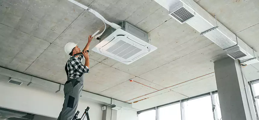 Our Wi Fi Connected Air Ducts Services in Lodi, CA