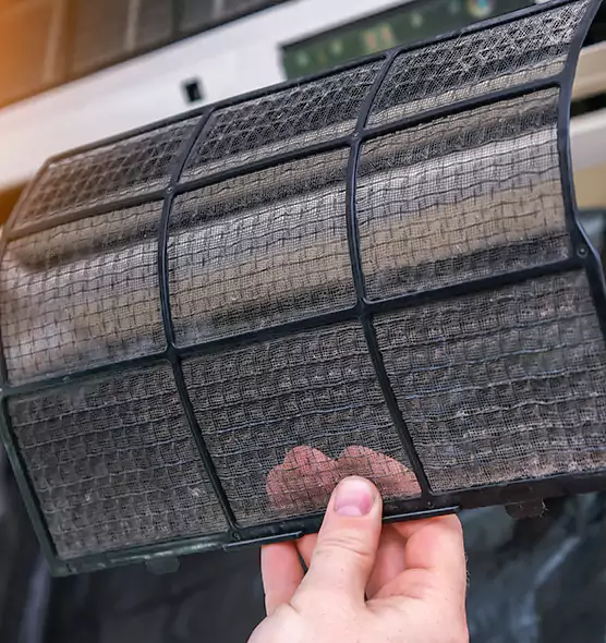Top-notch AC Air Filter Replacement in Lodi
