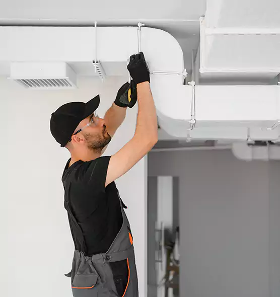 Professional Air Duct And Dryer Vent Cleaning in Lodi, CA