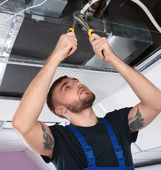 About Air Duct Repair Services in Lodi, CA