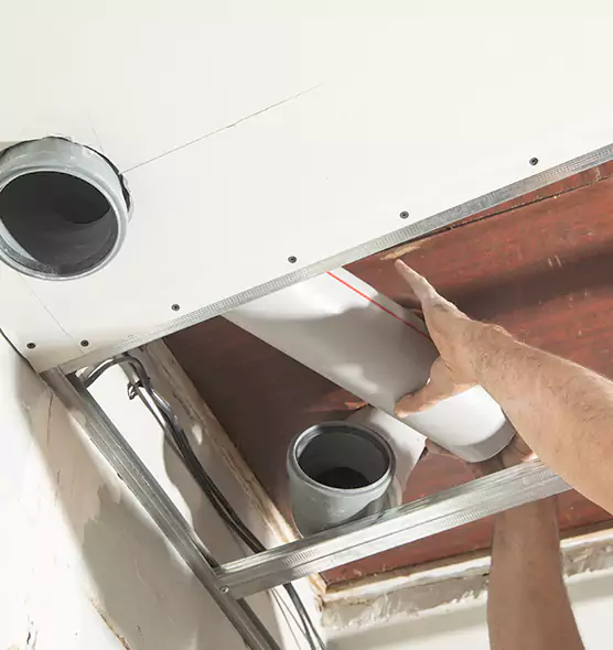 Professional Air Duct Replacement in Lodi, CA