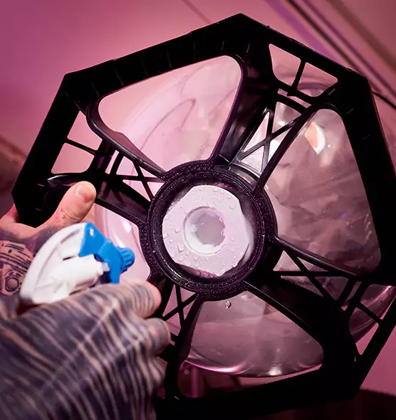 Advanced Basement Vent Cleaning in Lodi, CA