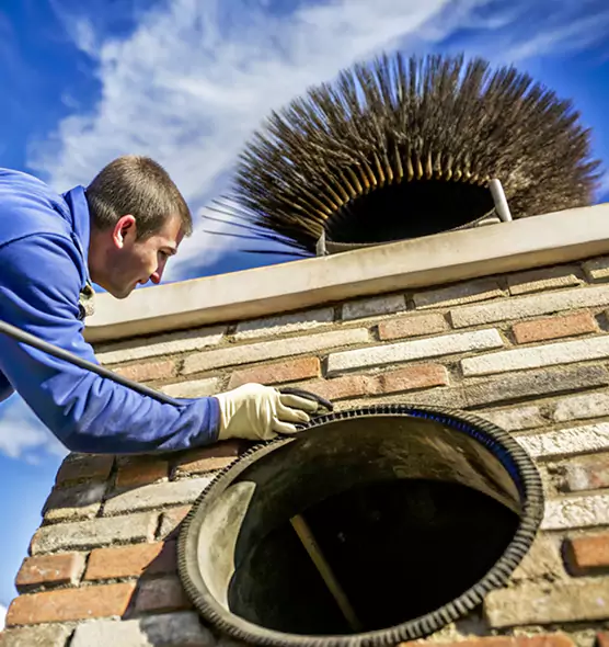 About Professional Chimney Sweep in Lodi, CA