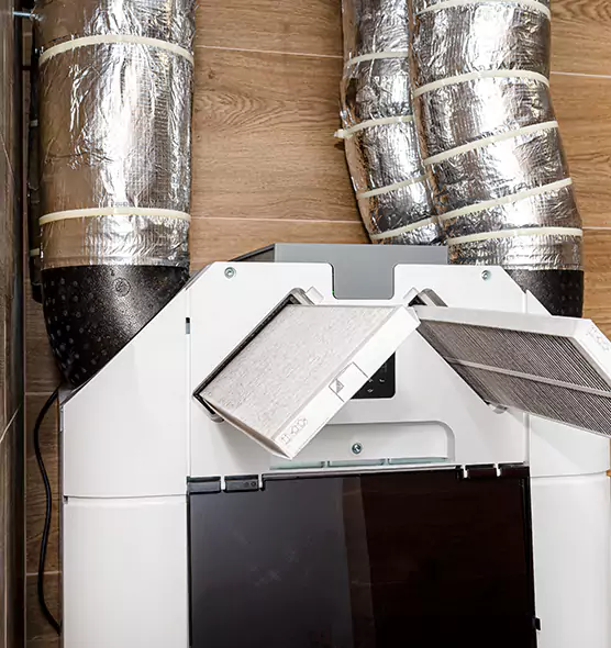 About Clogged Air Duct Repair in Lodi, CA