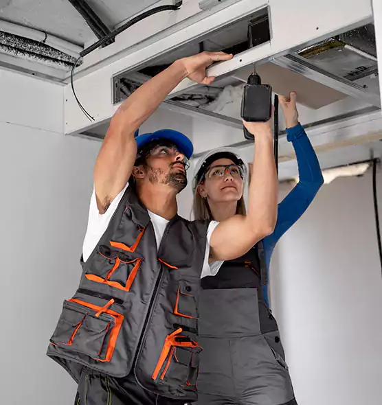 About Energy Efficient Air Duct Installation in Lodi, CA