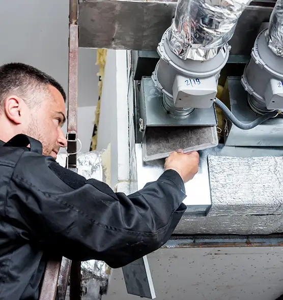 Professional Furnace Vent Cleaning in Lodi, CA