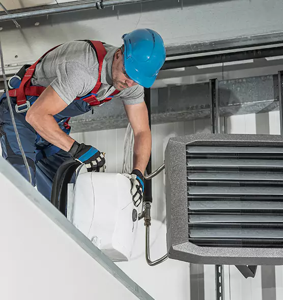 Professional HVAC Cleaning Solutions in Lodi, CA