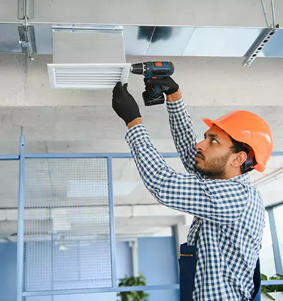 Professional HVAC Duct Cleaning in Lodi, CA