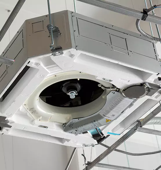 Professional Industrial Dryer Vent Cleaning in Lodi, CA