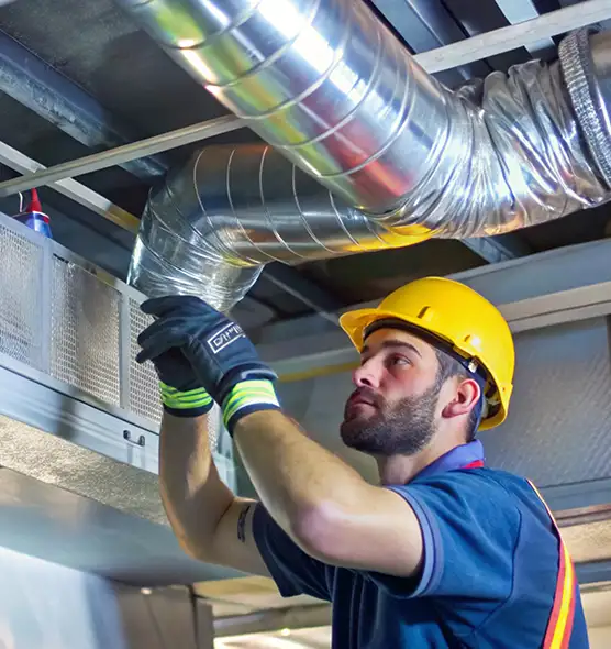 Professional NADCA Approved Air Duct Services in Lodi, CA