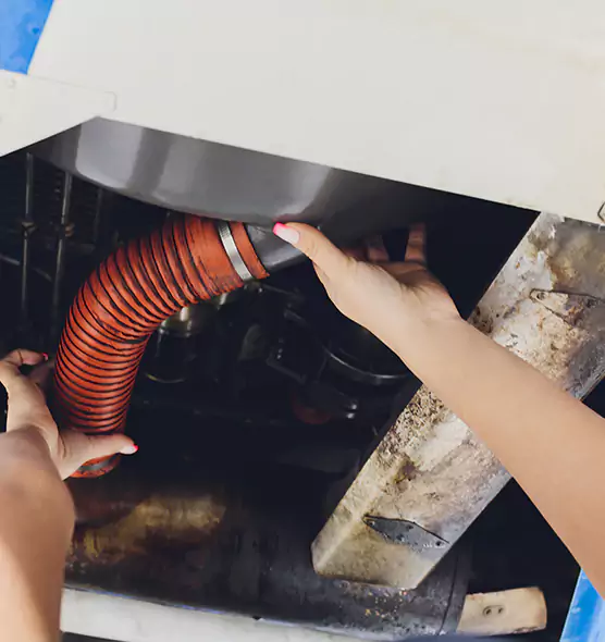 Professional Post-Renovation Duct Debris Removal in Lodi, CA
