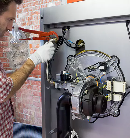 Advanced Repair Dryer Vent Hose in Lodi, CA