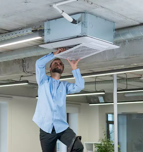 Advanced Rodent Droppings In Vents in Lodi, CA