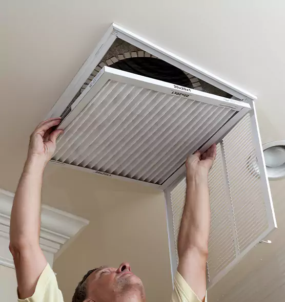 Professional Vent Relocation Services in Lodi, CA