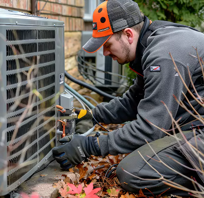 Why Homeowners & Businesses Trust Us in Lodi, CA?