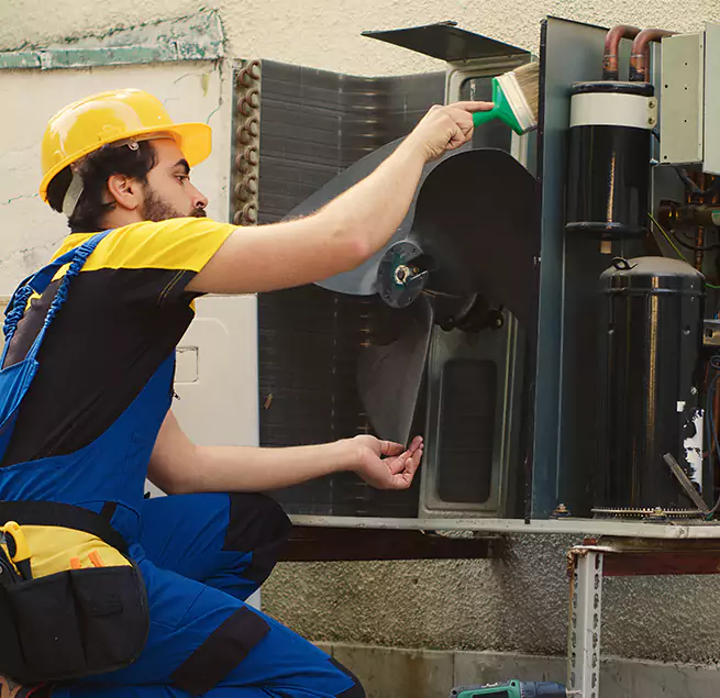 Why Homeowners & Businesses Trust Us Lodi, CA?