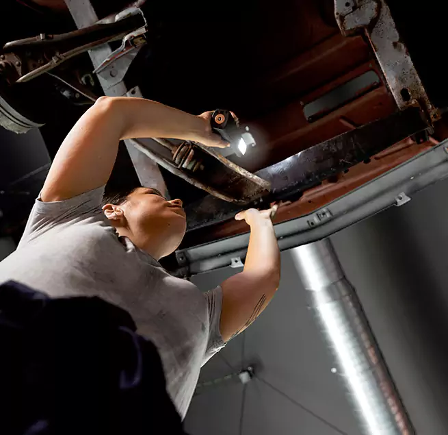 Why Homeowners & Businesses Trust Us Lodi, CA