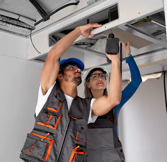 Why Homeowners & Businesses Trust Us in Lodi, CA