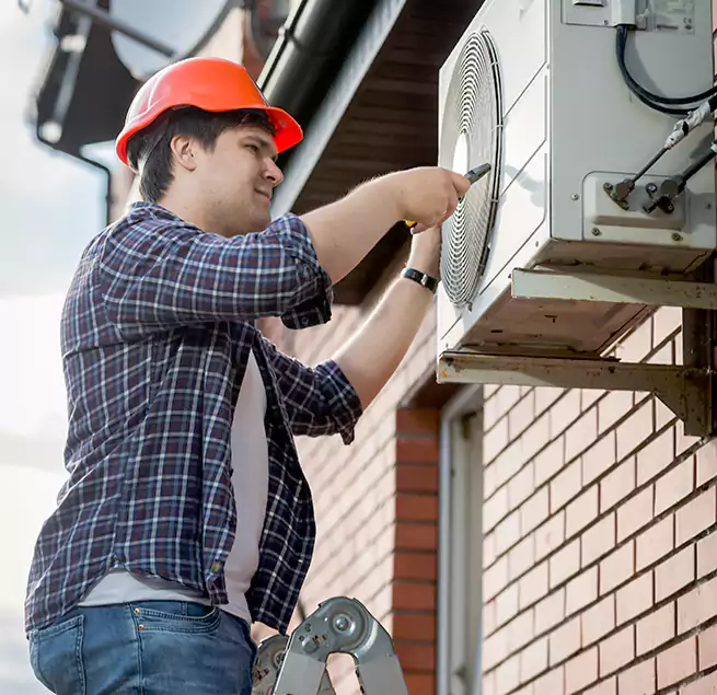 Why Homeowners & Businesses Trust Us Lodi, CA