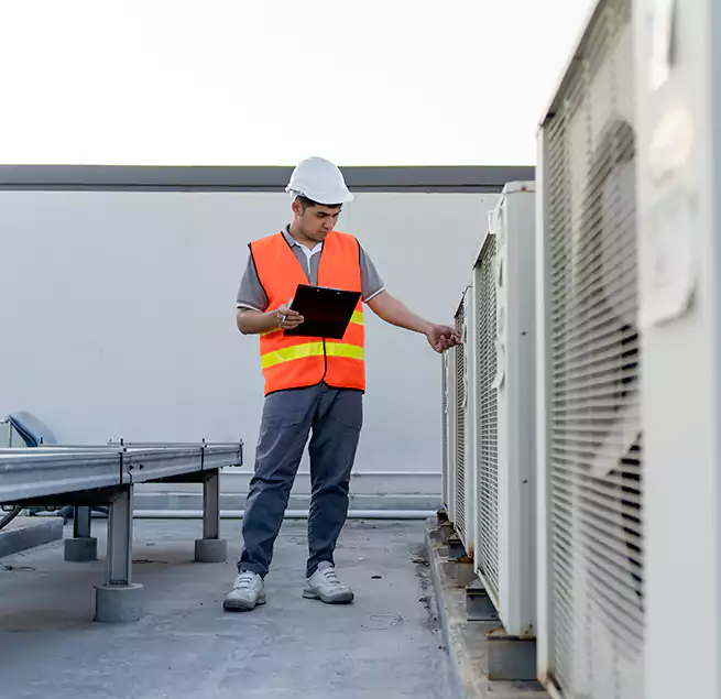 Why Homeowners & Businesses Trust Us in Lodi, CA?