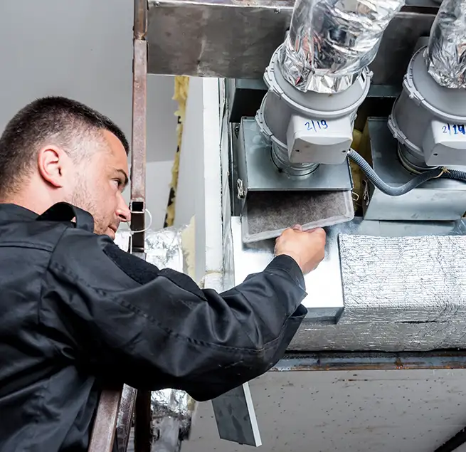 Why Homeowners & Businesses Trust Us in Lodi, CA?